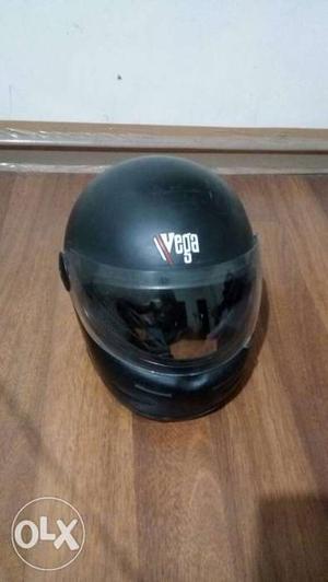 Vega Helmet with proper ventilation is available