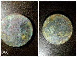 Very Old Coins Collection For Sell