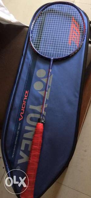 Yonex Duora 10 Racket