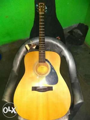 Acoustic guitar