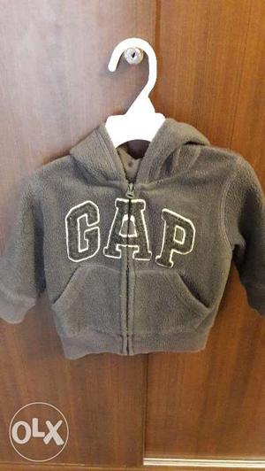 Almost like new, a very warm jacket for kids from