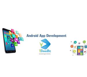 Android Application Development Company Ahmedabad