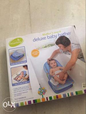 Baby Bather on Sale