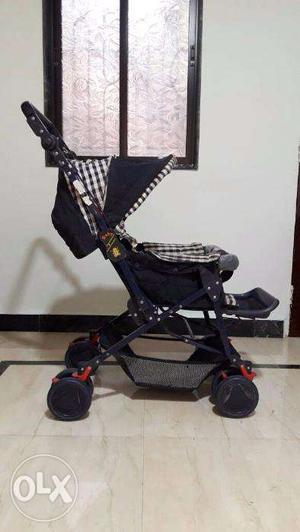 Baby stroller Pram