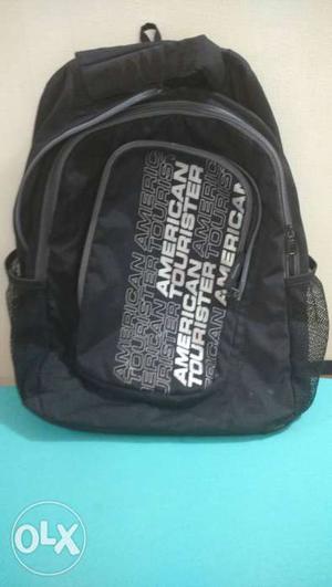 Backpack, college bag, school bag, office bag - american