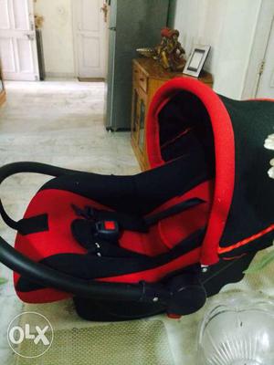 Brand new car seat excellent condition