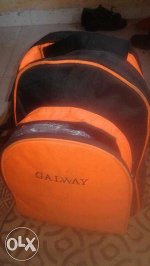 Galway galaxy bag