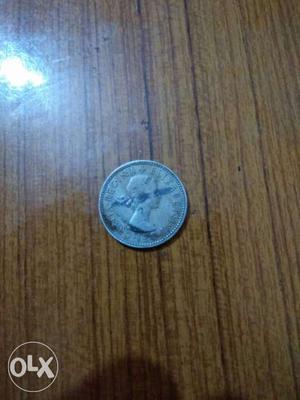 Historical coin of  for sale.