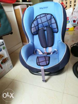 Imported Car Seat, High Safety Standard to