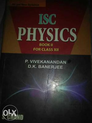 Isc physics b,seeee