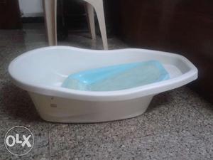 Juniors Baby Bath Tub