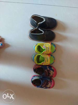 Kids shoes for up to 1.8 years