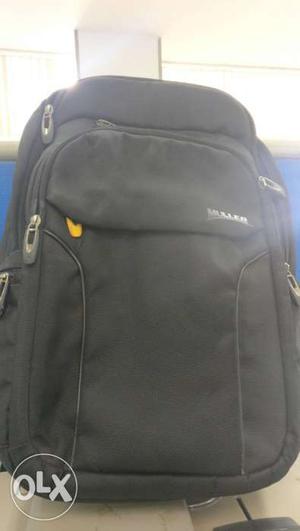 Muller original laptop backpack, in almost new