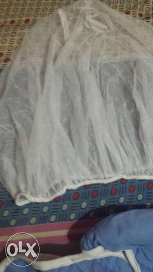 ***New Born Baby Mosquito net***** Net can be