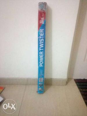New power twister only for Rs500 Awsome equipment