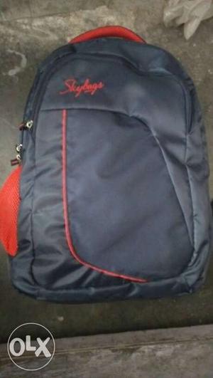 New skybag with 1year warranty