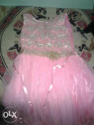 Supper colouer in pink