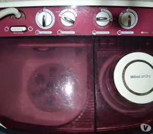 Washing Machine, LG Chennai