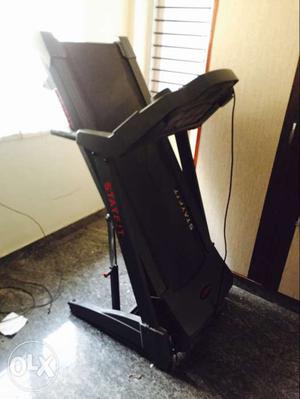 Automatic Treadmill