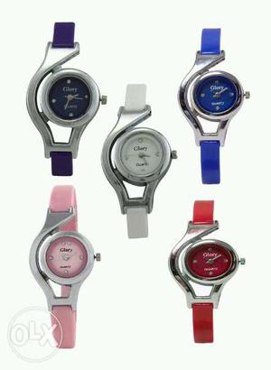 Awesome brand new ladies watch for sell with 3