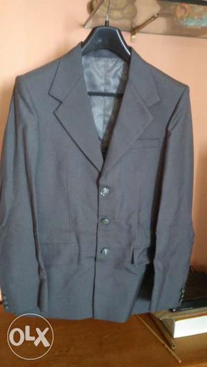 Blazer 42cm grey colour - cloth Raymond