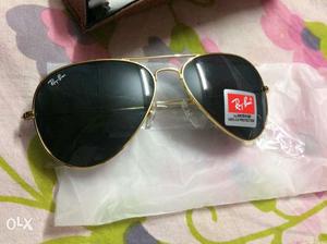 Brand new Ray Ban original coolers. bought my