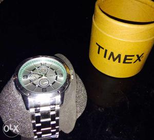 Brand new Timex watch worth Rs. with bill