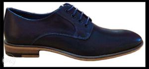Brand new bata leather shoe at Rs.