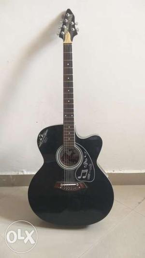 Challenger Guitar. Brand new quality. Original