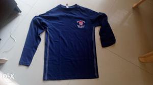 Dark blue T Shirt unused (M)size