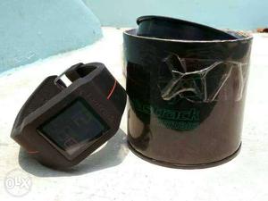 Fastrack LCD watch & Sparx Shoes