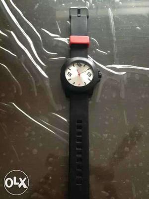 Fastrack watch