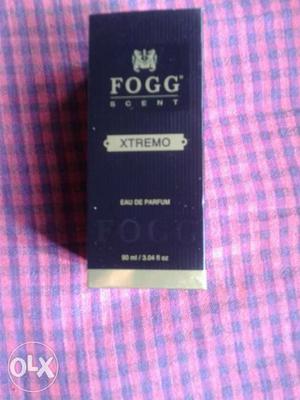 Fogg Bgent xTremo perfume