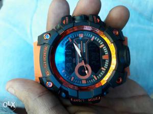 G shock casio for sale