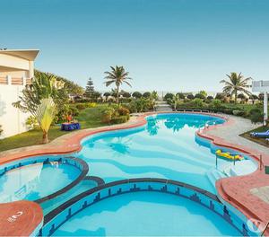 Get Golden Sands - A Sterling Resort Puri New Delhi
