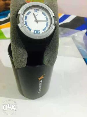 I want to sell my fastrack wrist watch in good