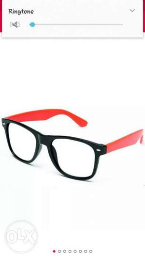 It,s good condition glases