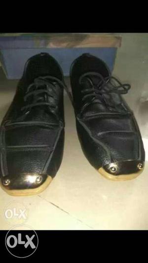 It's new shoes unused hae bilkul new hae brand