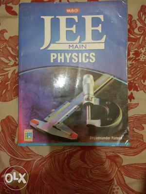 Jee Main Physics