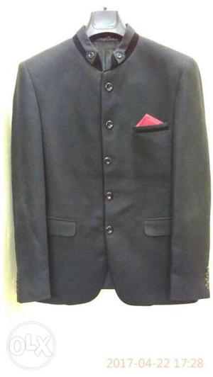 Marriage blazer suit. Used one time. Pant also