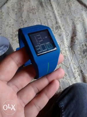 New fastrack digital watch for sale got as a