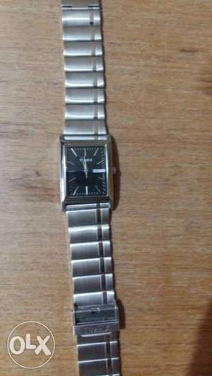Timex watch unused