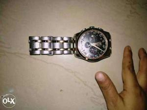 Tissot Watch Automatically Watch