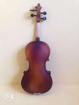 Violin, All Brand new with Accessories for just /- only