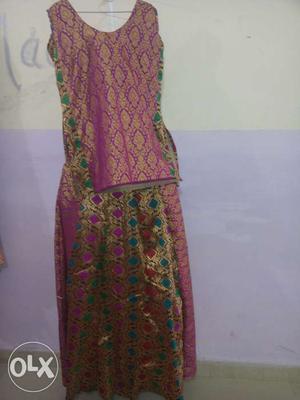 We Designed all type of Ladies garments..All r