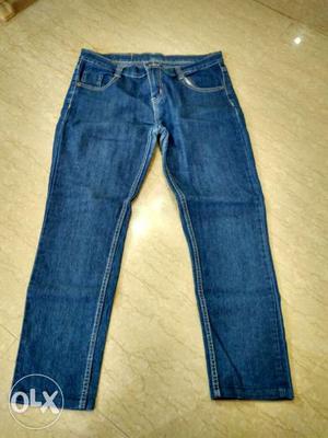 Women's jeans in good condition, waist size 36