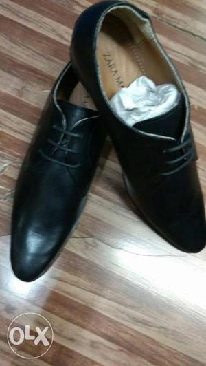 Zara formal shoes.available in all size