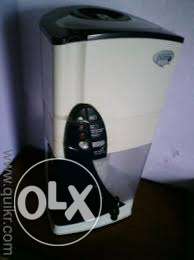 A good condition water filter...urgent sell