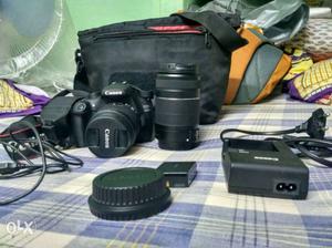 Am selling this camera for only reason to buy highend Camera