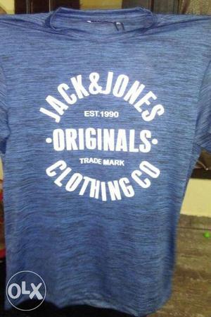 Blue And White Jack&Jones Clothing sale sale sale